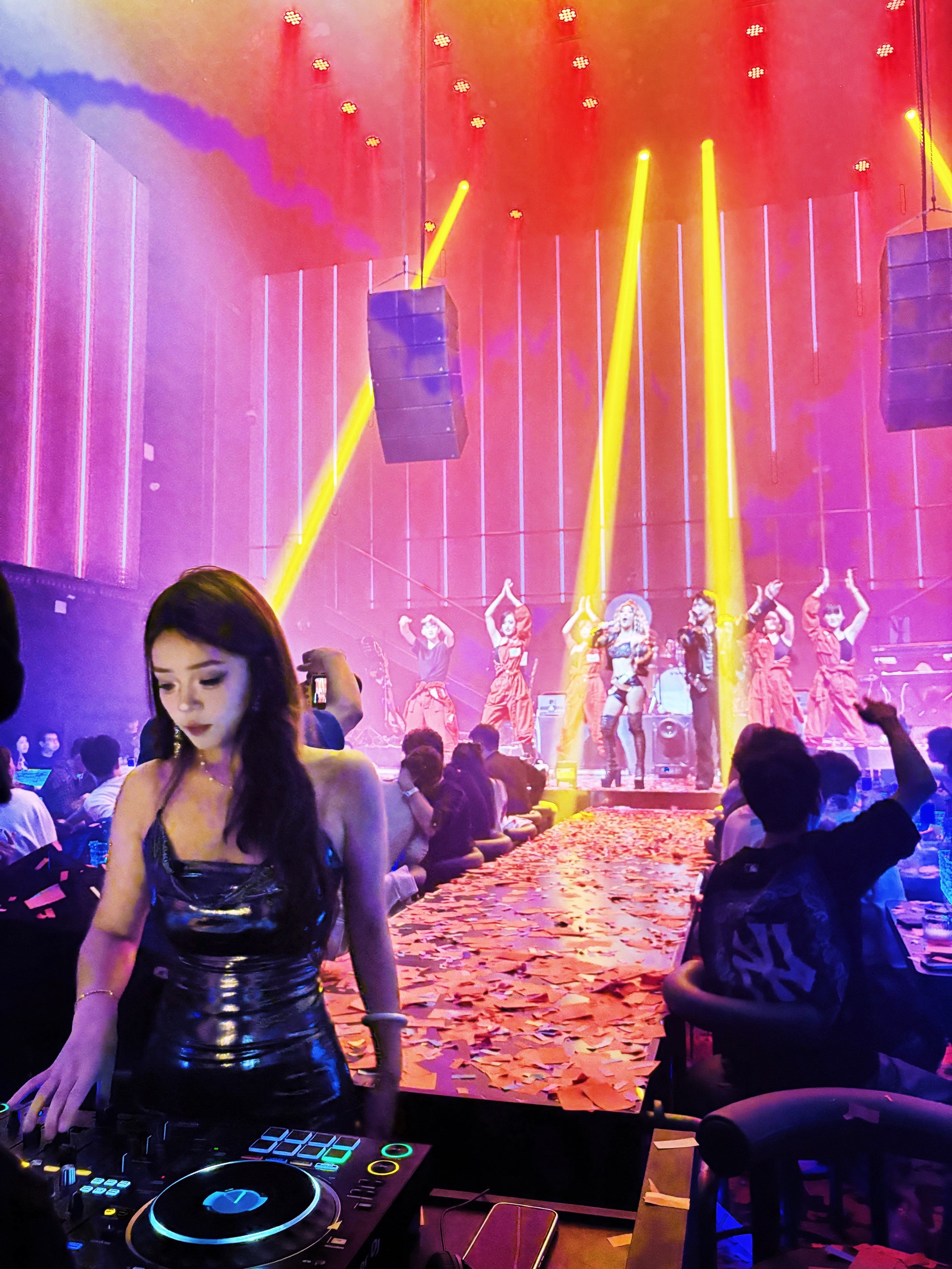 长春商务ktv总排行推荐详情-九台区ktv预定