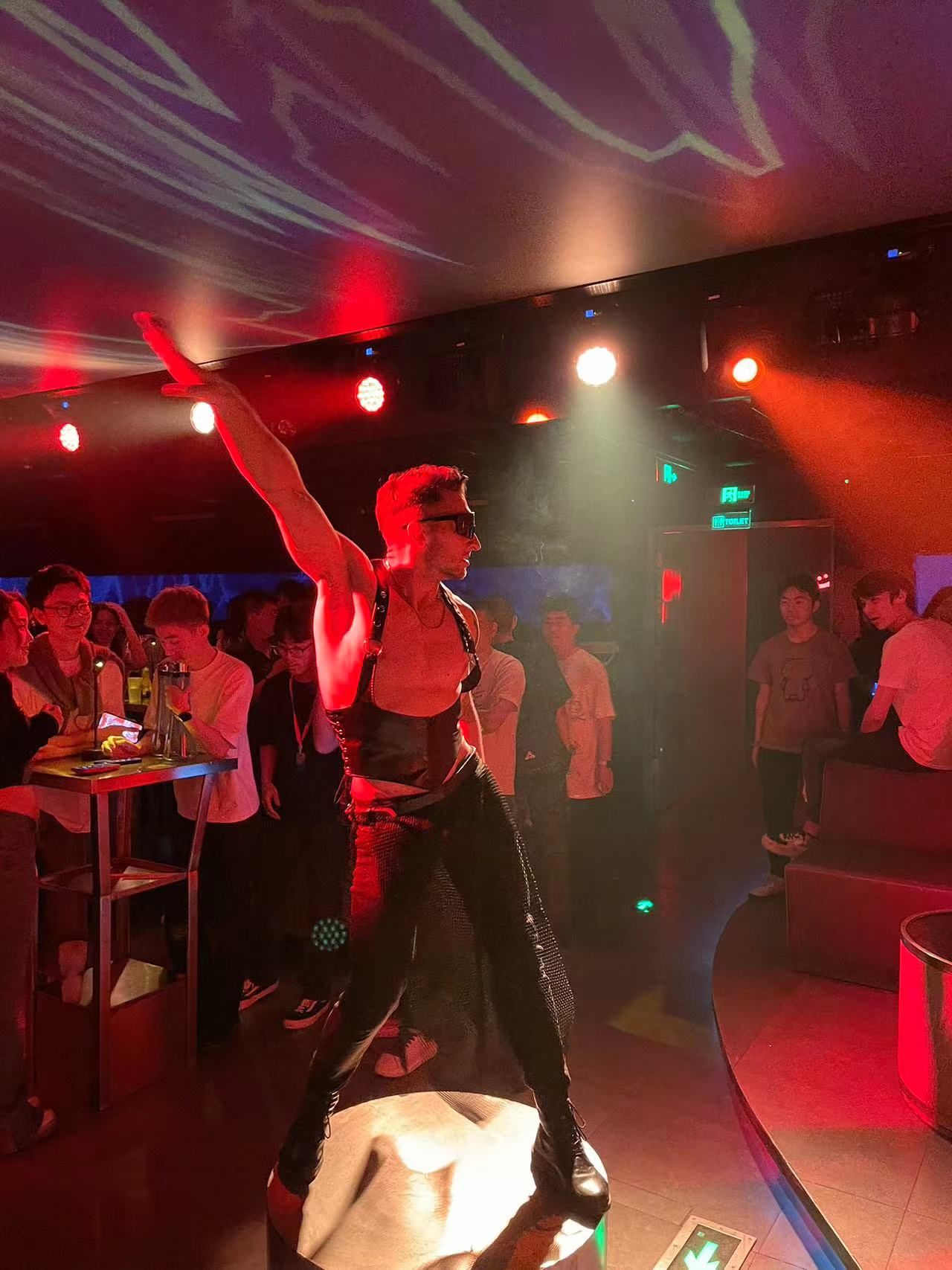 长春商务ktv中低端选择-九台区ktv预定