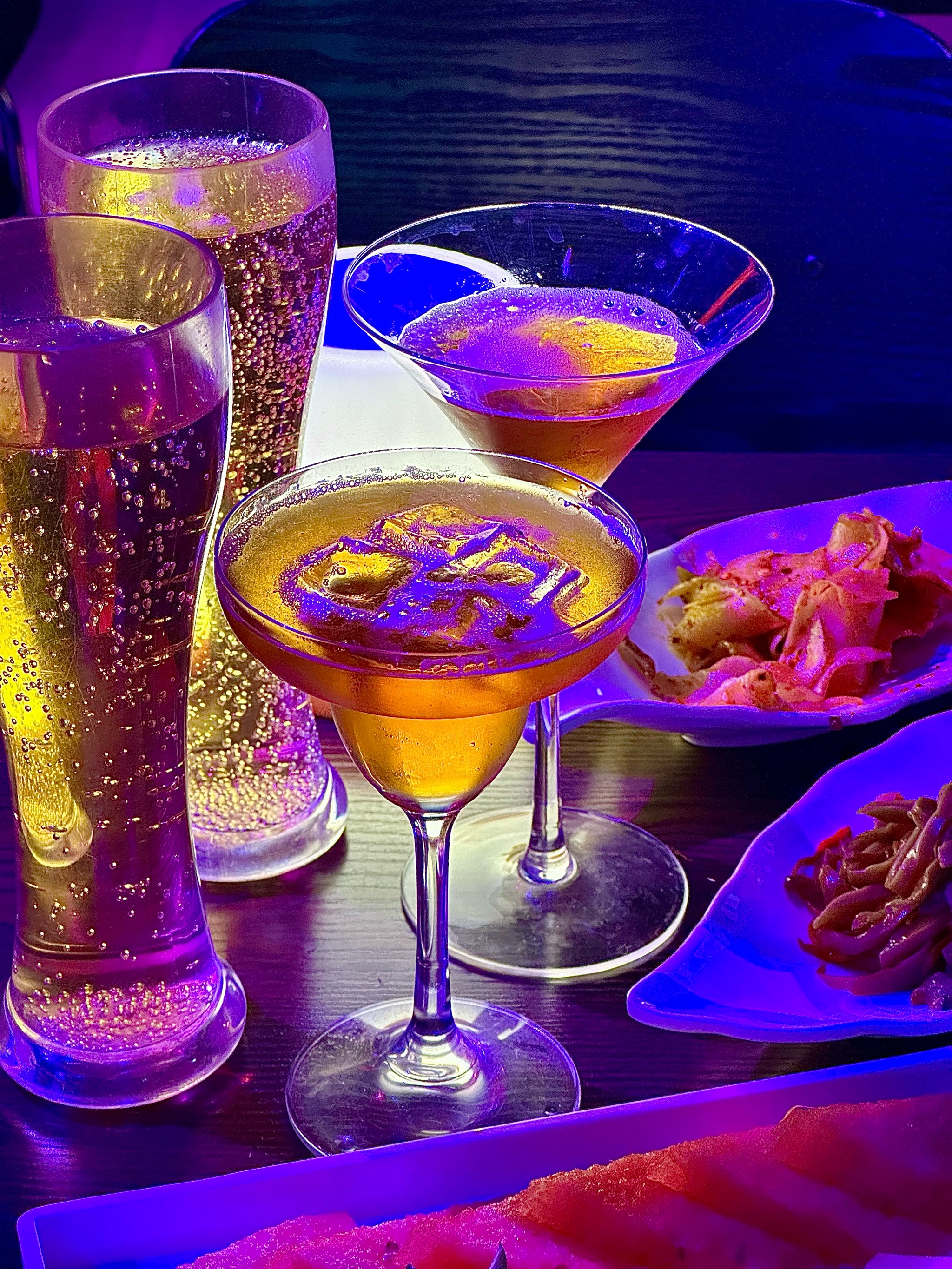 长春商务ktv划算吗值得推荐-二道区ktv预定